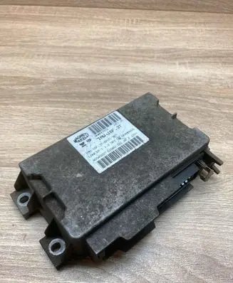 Lancia Y10 Engine control unit/module ECU 46545227 IAW16F3T