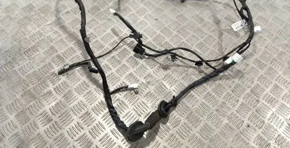 Hyundai ix35 Tailgate/trunk wiring harness 916802Y010