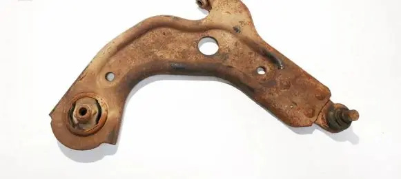 Ford Fiesta Front lower control arm/wishbone