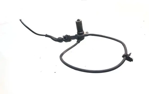 Seat Alhambra (Mk1) Crankshaft position sensor