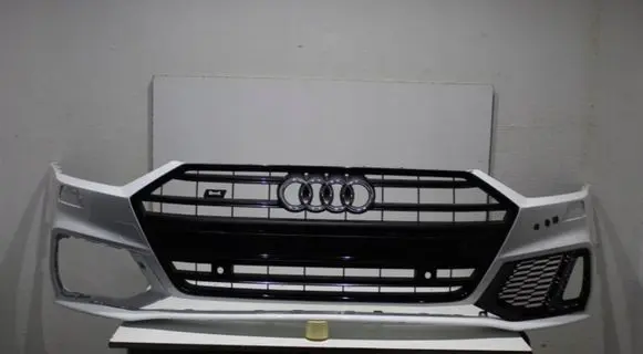 Audi A7 S7 4K8 Front bumper 4k8807437c