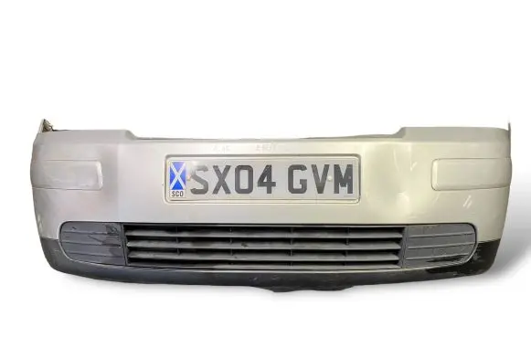 Audi A2 Front bumper