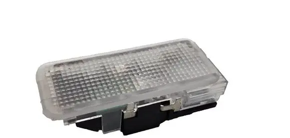 DS Automobiles 3 Crossback Interior lighting switch 