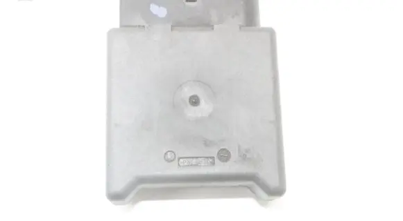 Skoda Octavia Mk4 Fuel injection pump control unit/module 5Q0906093B