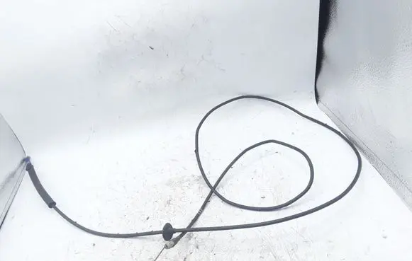 SsangYong Kyron Engine bonnet/hood lock release cable NOCODE
