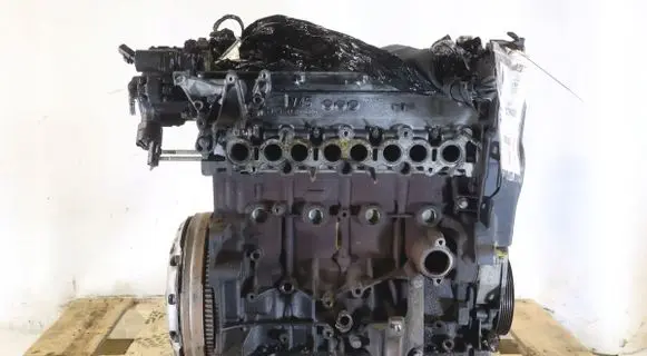Ford S-MAX Engine QXWB