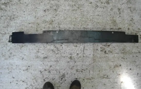 Volvo XC60 Front bumper cross member 32348953
