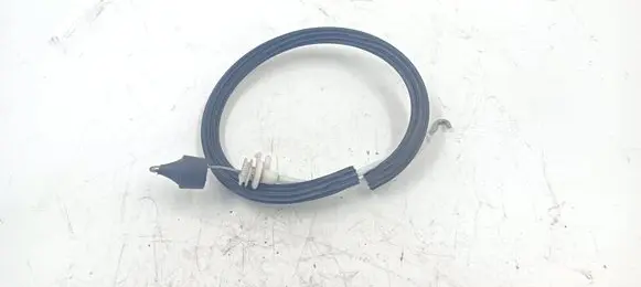 Audi A4 S4 B5 8D Front door cable line 