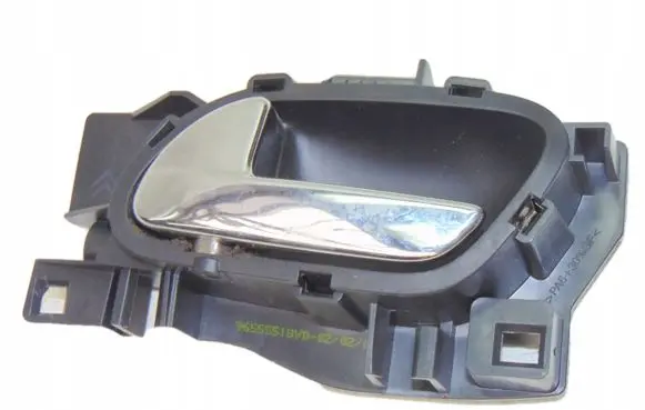 Citroen C4 I Picasso Front door interior handle