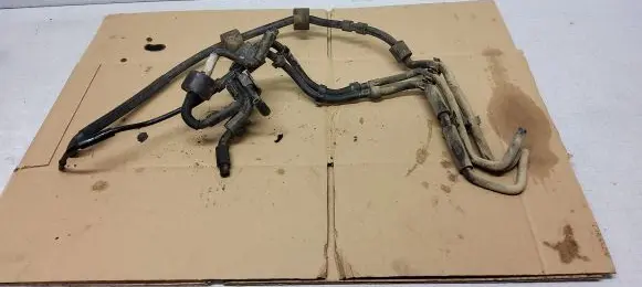 Volkswagen Caddy Vacuum line/pipe/hose 03G131051FM
