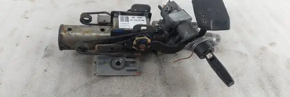 Audi A3 S3 8L Ignition lock 8L1419501BM 09HAP 22052000