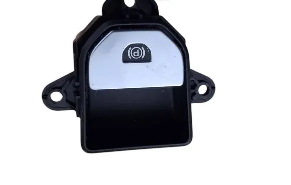 Land Rover Evoque I Hand parking brake switch bj3215k850