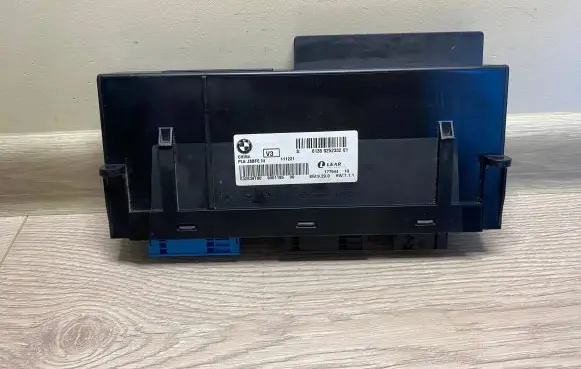 BMW 5 F10 F11 Comfort/convenience module 9252332 61359252332 532539T00