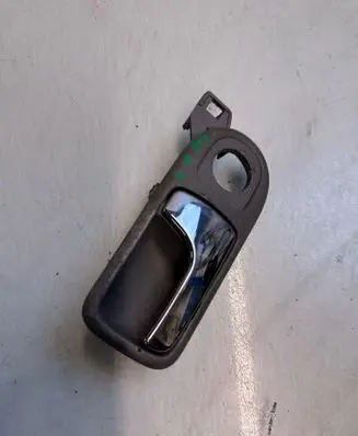 Volkswagen Lupo Front door interior handle 6X0837114D 6E0837114A