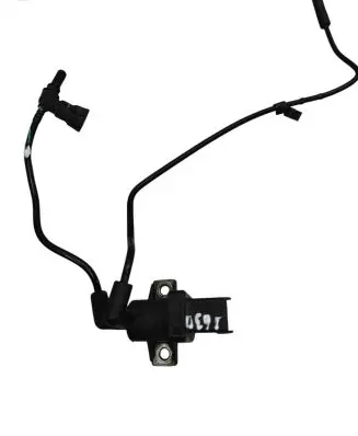 Jeep Grand Cherokee Turbo solenoid valve 55204916