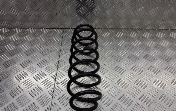 Seat Cordoba (6L) Rear coil spring BRAK