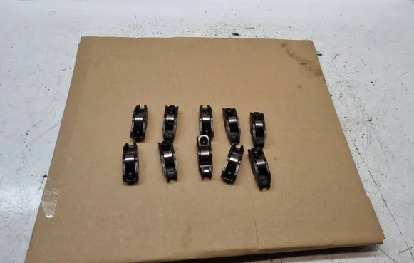 Volvo S80 Tappets lifter 