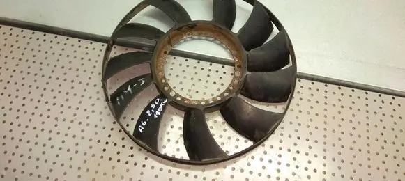 Audi A6 S6 C5 4B Fan impeller 059121301