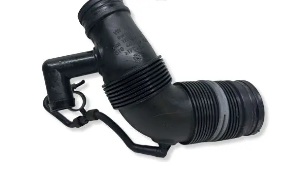 Skoda Roomster (5J) Air intake hose/pipe 6R0129654C