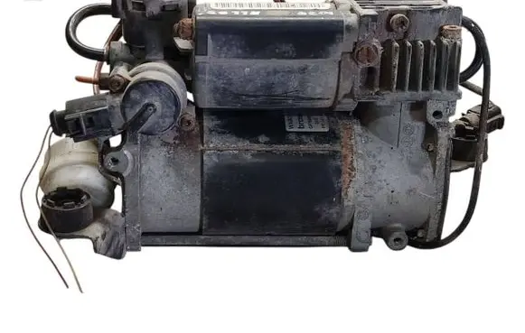 Audi A6 Allroad C6 Air suspension compressor/pump GP76A60 4460970092