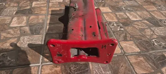 Audi A3 S3 8V Front side member