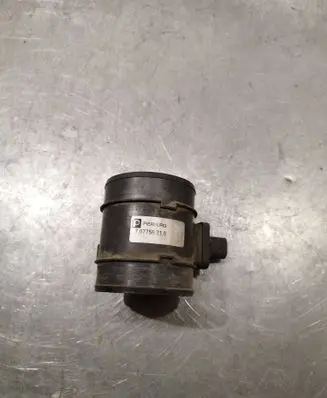 Opel Insignia A Mass air flow meter 707759210