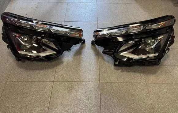 Skoda Kamiq Headlight/headlamp 656941015C