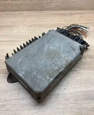 Chrysler Voyager Engine control unit/module ECU P04727163 46517112