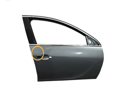 Opel Insignia A Front door 