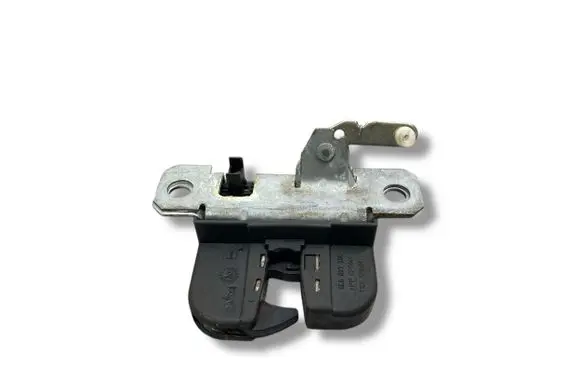 Seat Ibiza III (6L) Tailgate/trunk/boot lock/catch/latch 6L6827505A