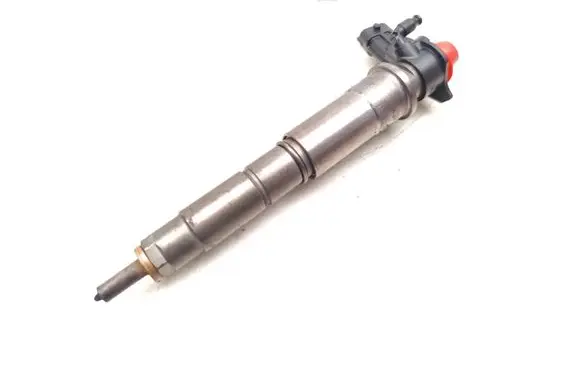 Renault Koleos I Fuel injector 0445115022