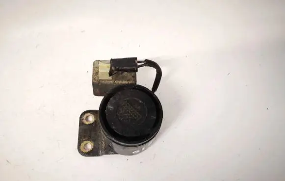 Alarm system siren