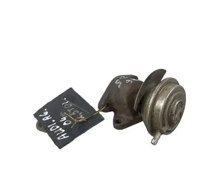 Audi A6 S6 C5 4B EGR valve 72167511