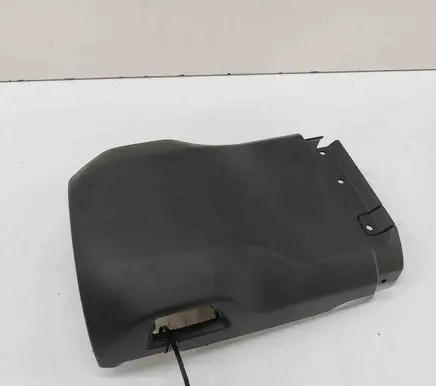 BMW 8 G14 Steering wheel column trim 9299488 6993888