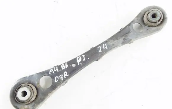 Audi A4 S4 B6 8E 8H Rear control arm
