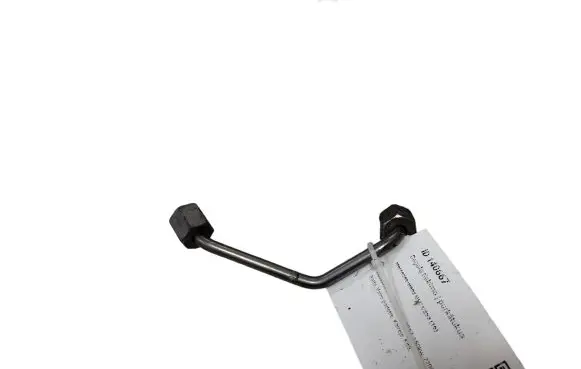 Mercedes-Benz GLC C253 Fuel injector supply line/pipe 