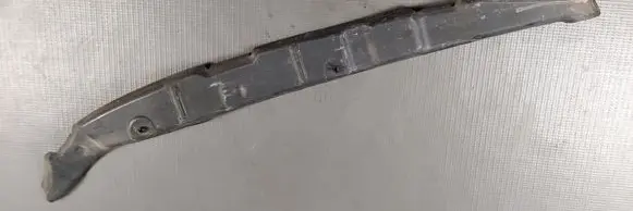 Audi SQ7 Fender end trim 4M0821111