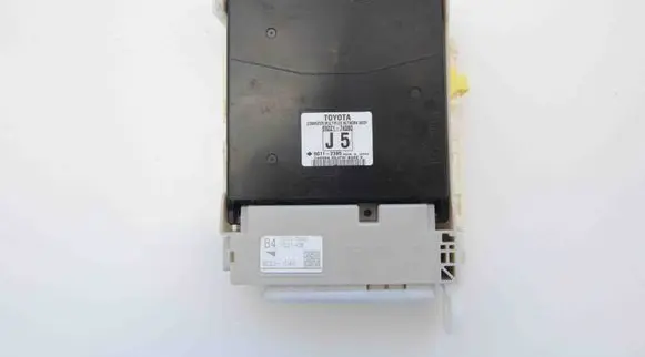 Hyundai i20 (PB PBT) Other devices 8273074040 8922174080