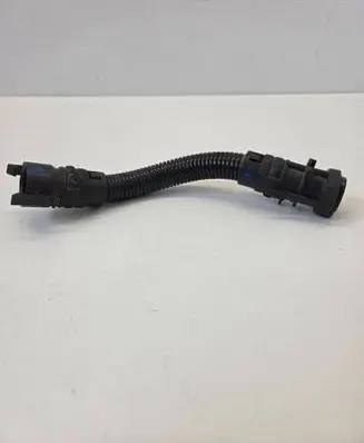 BMW 5 GT F07 Breather hose/pipe 7803847 158650910