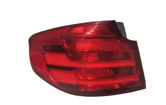 BMW 3 GT F34 Rear/tail lights set 834MJ7BMW
