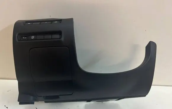 Nissan Juke II F16 Dashboard lower bottom trim panel 681066PE0A 689646PE0A