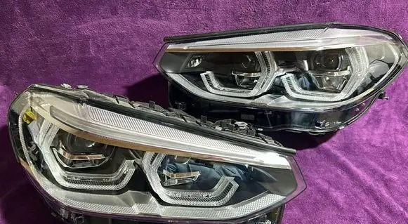 BMW X3 G01 Headlight/headlamp 873965403