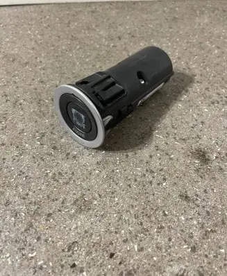 Dodge Journey Engine start stop button switch 1KW59DX9AC