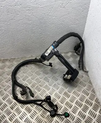 KIA Sorento Positive cable (battery) 918512P111