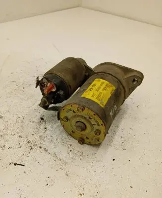 KIA Rio Starter motor 3610026800 8000174