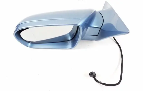 Mercedes-Benz SLK R171 Front door electric wing mirror A1718101776