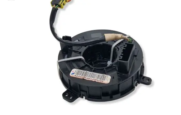 Opel Mokka Airbag slip ring squib (SRS ring) 42349068