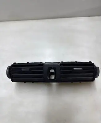 BMW 3 F30 F35 F31 Dash center air vent grill 9218551 508834 13144856