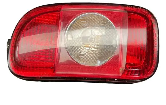 Mini One - Cooper Clubman R55 Rear/tail lights 2755116 2755118