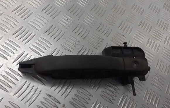 Ford Fusion Front door interior handle 2S71-A224A37-AL